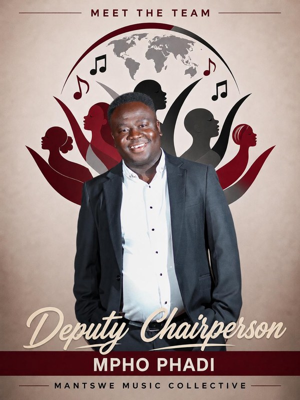Mpho Phadi