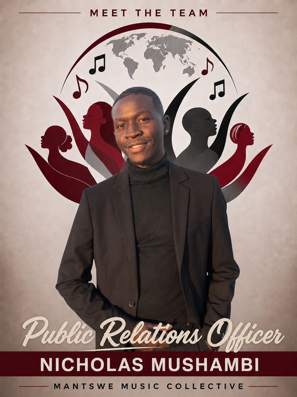 Nicholas Mushambi