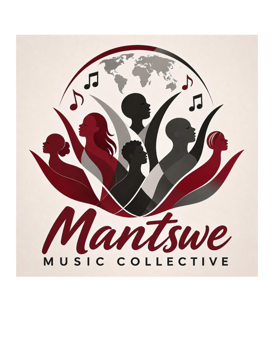 Mantswe Music Collective