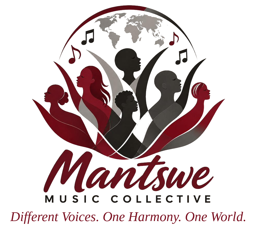 Mantswe Music Collective