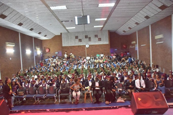 School Choir Festival